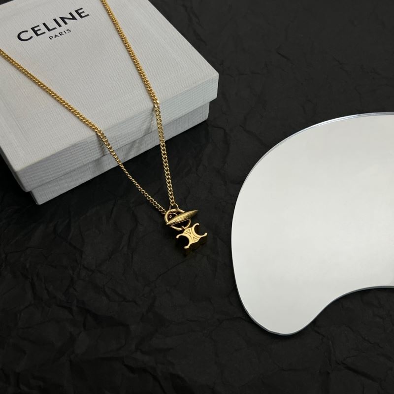 Celine Necklaces